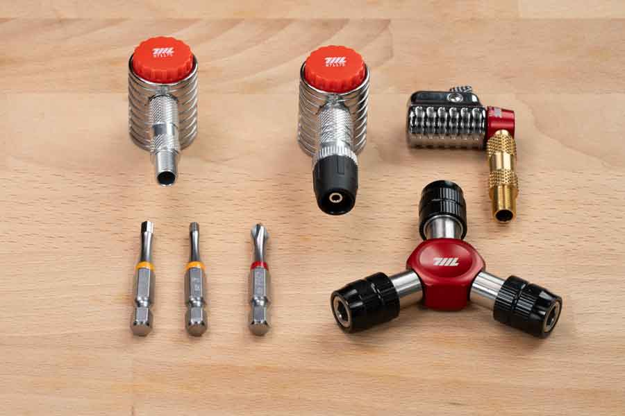 Y-Schraubendreher EDC Tools 2025 | 711L-02