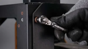 Neuer 711L TG EDC Mini-Ratschenschlüssel | 711L -FU