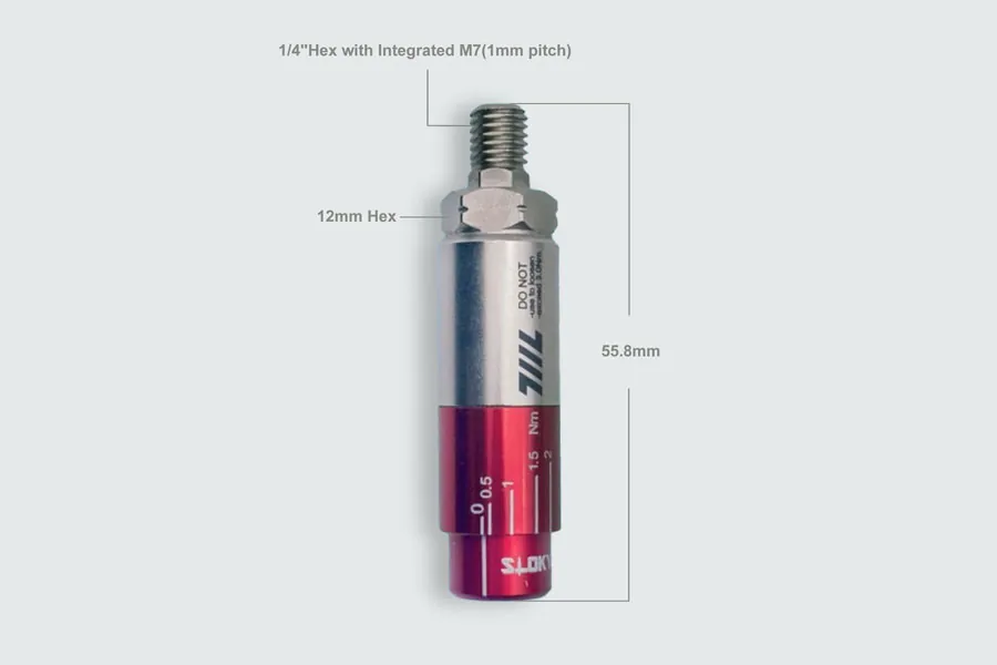 711L EDC Torque Driver | 711L EDC-04