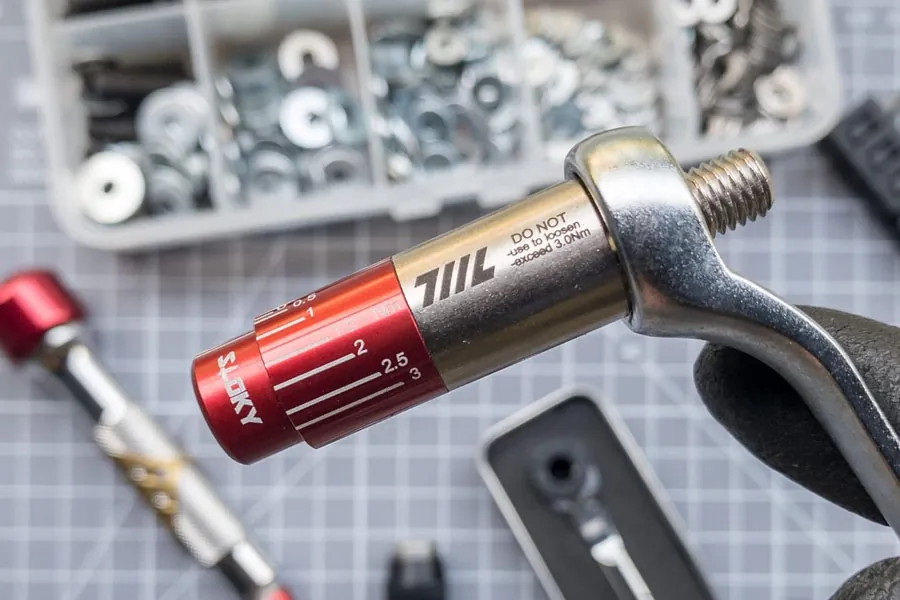 711L EDC Torque Driver | 711L EDC-03