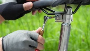 711L EDC tools für FahrräderFU