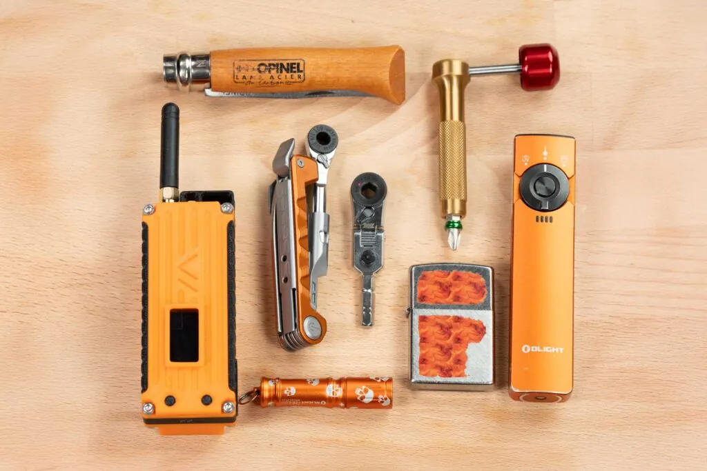 Unverzichtbare EDC Tools für Deine Everyday-Carry-Tasche | 711L Tools-02