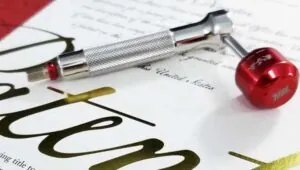 Mehr Drehmoment für EDC tools mit dem 711L Lollipop Bit-Schraubendreher FU