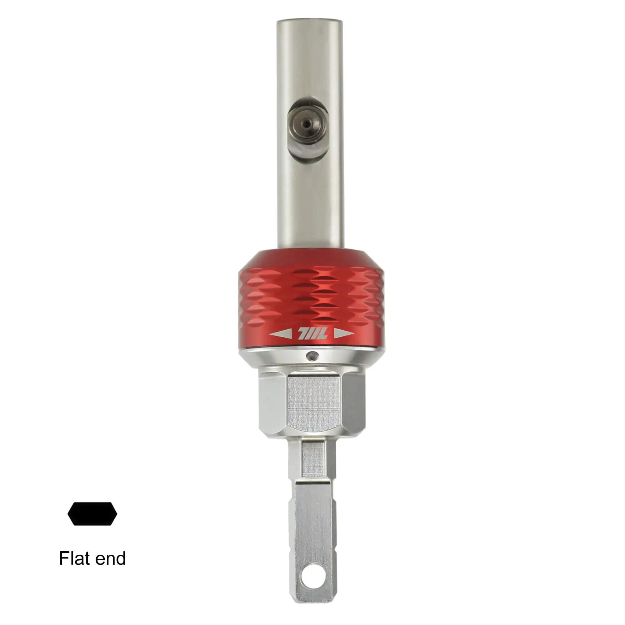 711L Inline-Ratschenschrauber FL, kompatibel mit Leatherman-Multitools