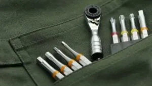 Unverzichtbare EDC Tools für Deine Everyday-Carry-Tasche | 711L Tools