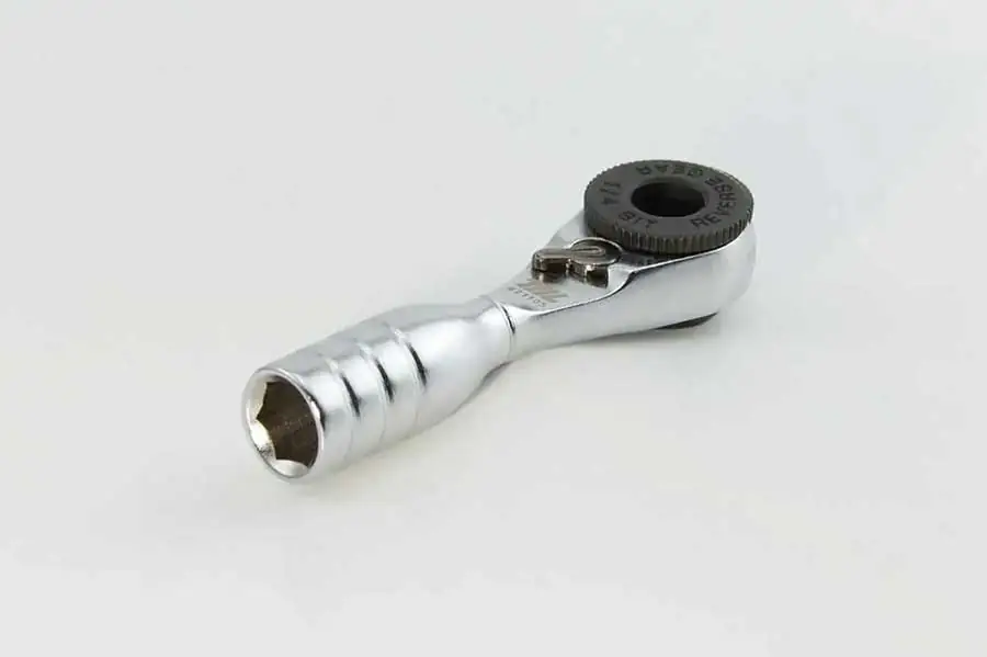 2025 Leitfaden für EDC-Ratschenschlüssel | 711L Tools-02