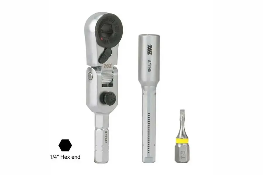 2025 Leitfaden für EDC-Ratschenschlüssel | 711L Tools-04