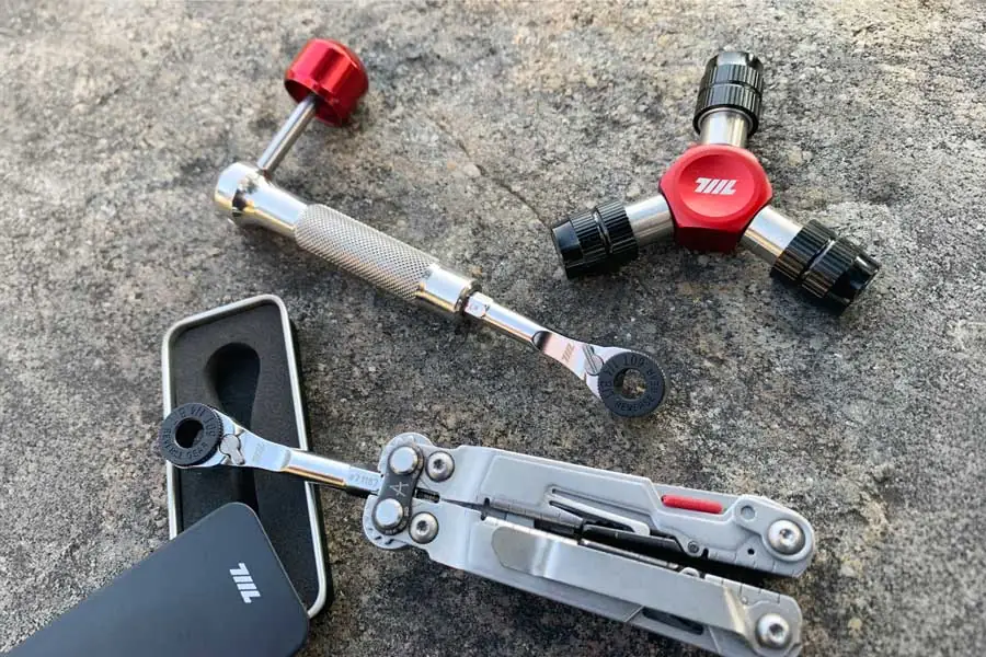 2025 Leitfaden für EDC-Ratschenschlüssel | 711L Tools-06