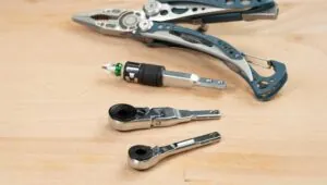 Inline-Leatherman-Adapter für 2025 711L