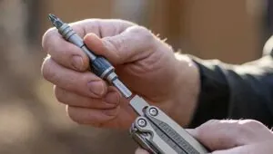 Inline-Leatherman-Ratschentreiber für 2025-FU