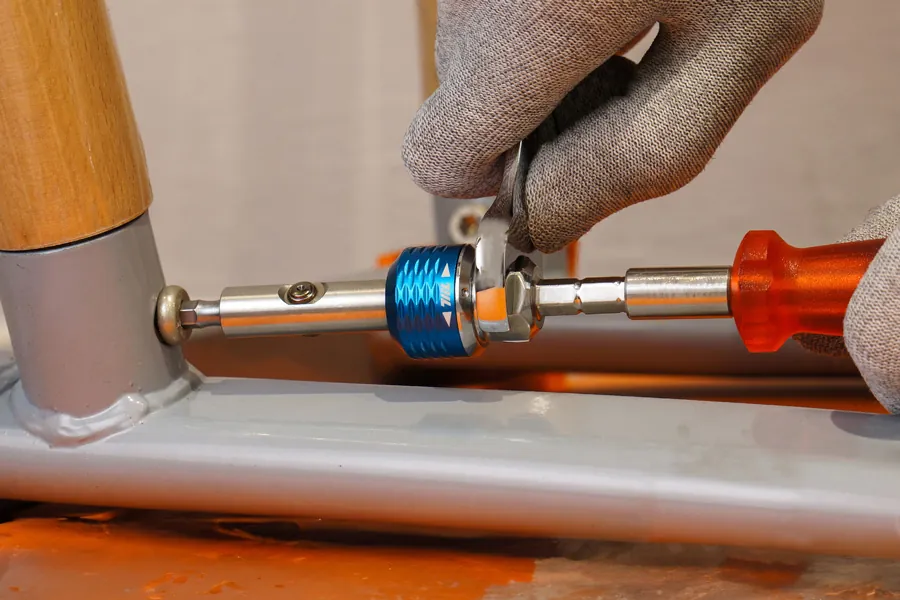 Inline-EDC-Ratschentreiber für 2025-01