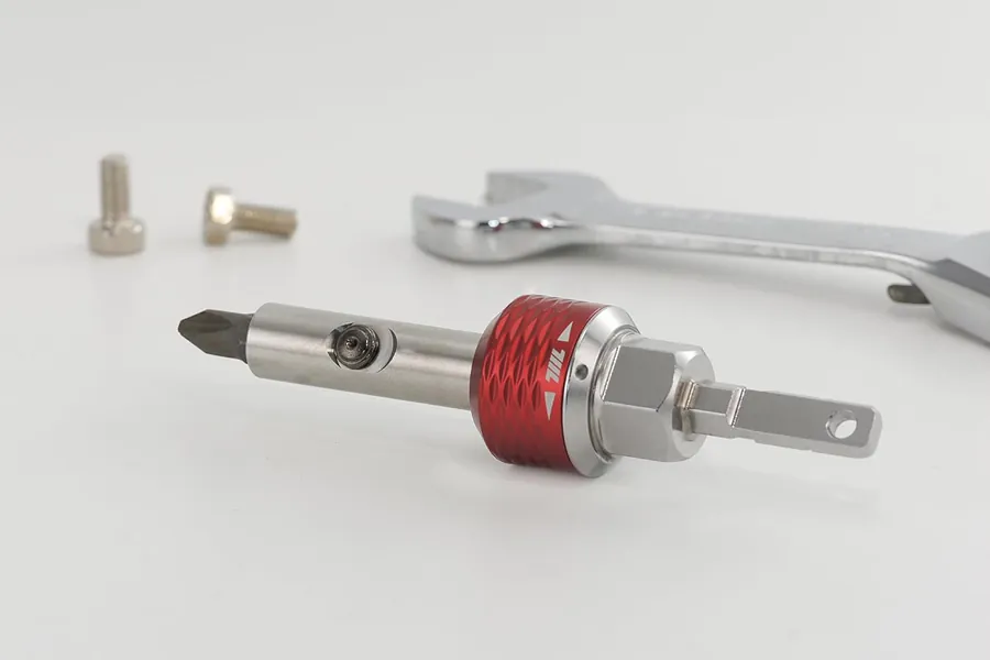 Inline-EDC-Ratschentreiber für 2025-04