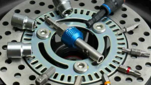 Neue 2025 711L Inline-EDC-Ratschen-Schraubendreher | 711L EDC-FU