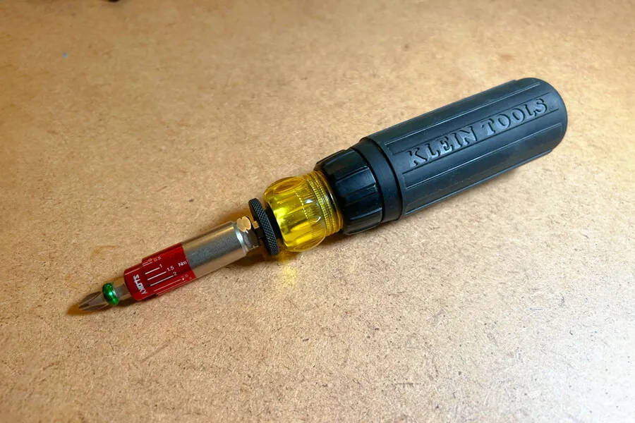 Comparing the 711L EDC Torque-Driver Range 03-FU