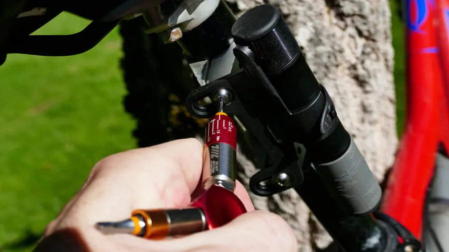 Comparing the 711L EDC Torque-Driver Range-FU