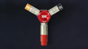 The 711L EDC Y Torque Driver is the Perfect Bike Tool-FU