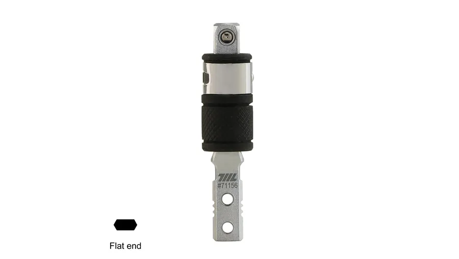 Die 711L EDC 2-in-1 Inline Bit-Steckadapter-Serie-03