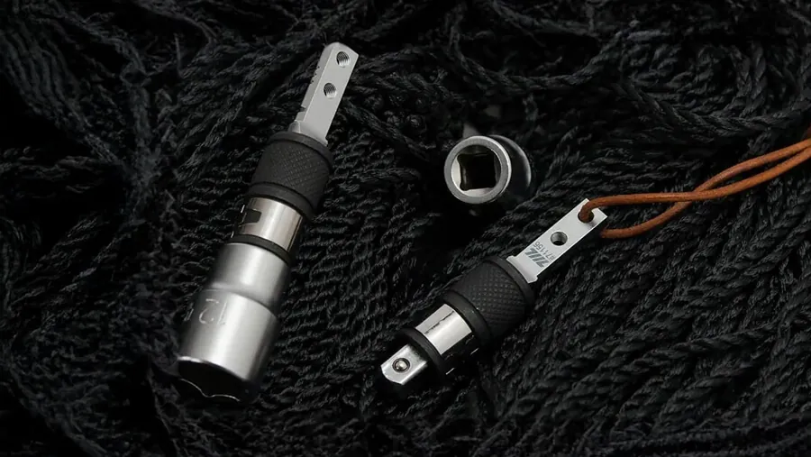 2025 Flat-Bit Werkzeuge für Leatherman | 711L-01