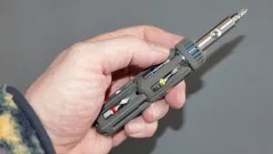 3D-gedrucktes EDC-Gear für 711L EDC-Werkzeuge-FU