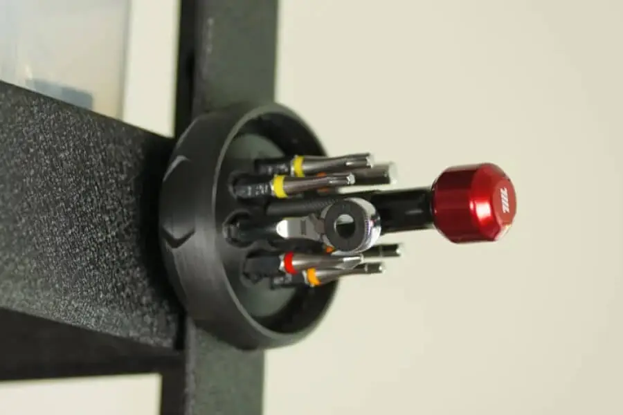 3D-Druck für EDC-Accessoires | 711L