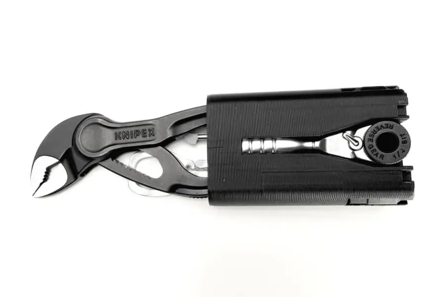 3D-Druck für EDC-Accessoires | 711L