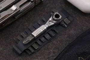 Meistverkaufter EDC-Ratschenschlüssel | 711L-1