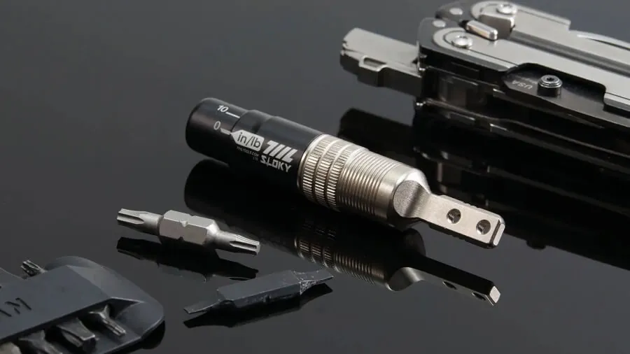 EDC-Werkzeuge für Leatherman | 711L EDC