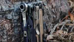 EDC-Werkzeuge für Leatherman 2026 | 711L EDC