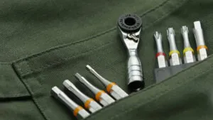 EDCアクセサリー | 711L EDC