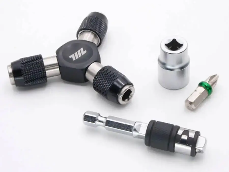 Ihr EDC-Toolkit, ganz nach Ihren Vorstellungen